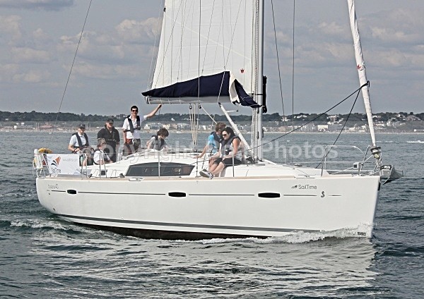090808 SAILTIME IMG_5552 - Sailboats - monohull