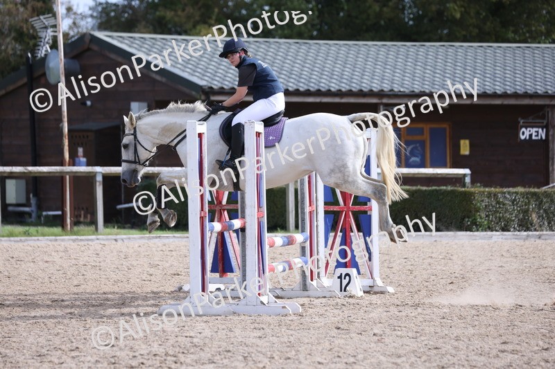 20251005-0897 - Class 6 - 90cm