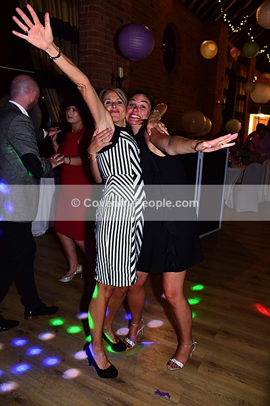 Lor-973 - Lorraine's 50th