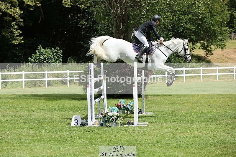 240704-134318-05064 - Cls 3 National 1.30m Open