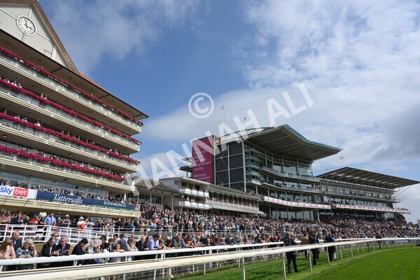 yr18082021r3-46 - Race 3 3.00pm Sky Bet Great Voltigeur Stakes