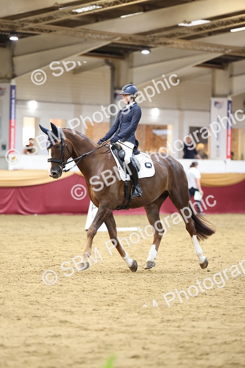 SBM_09265 - Class 51 Dressage to Music