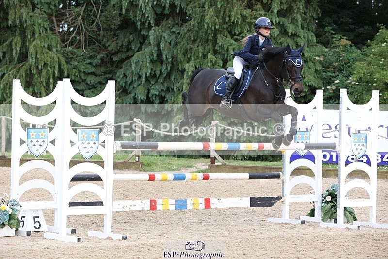 230618-190038-14463 - Cls 22 Hoys 138cm Jump offs