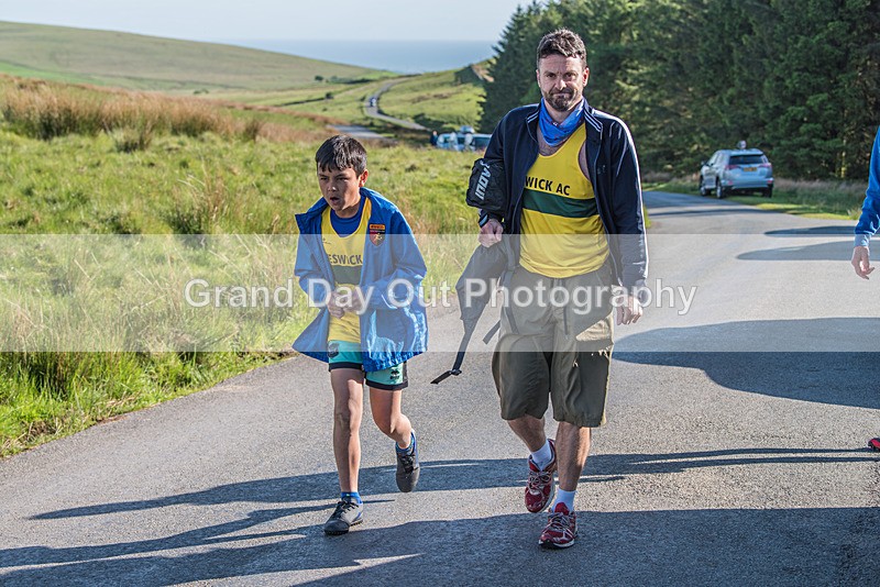 Latterbarrow-1 - Latterbarrow Loop Fell Race Wednesday 25th May 2022