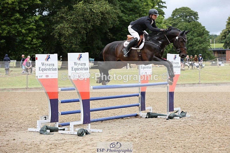 240705-092040-08047 - Cls 19 5 Yr Old Qualifier 1.10m