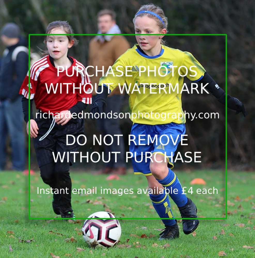 IMG_3926 - Kendal Utd U10 Cobras vs Grange Utd U9 (27/11/22)