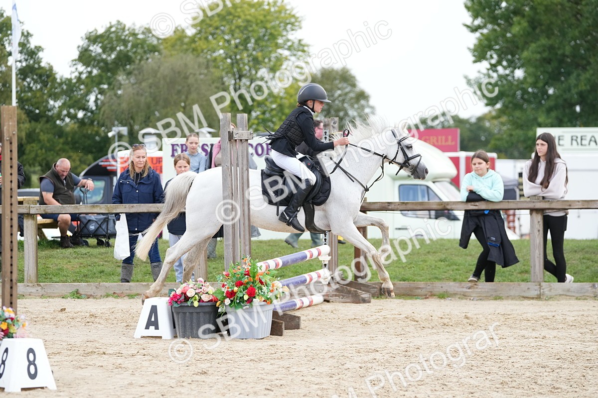 SBM_39663 - J6 - Junior Pony 55cm Championship