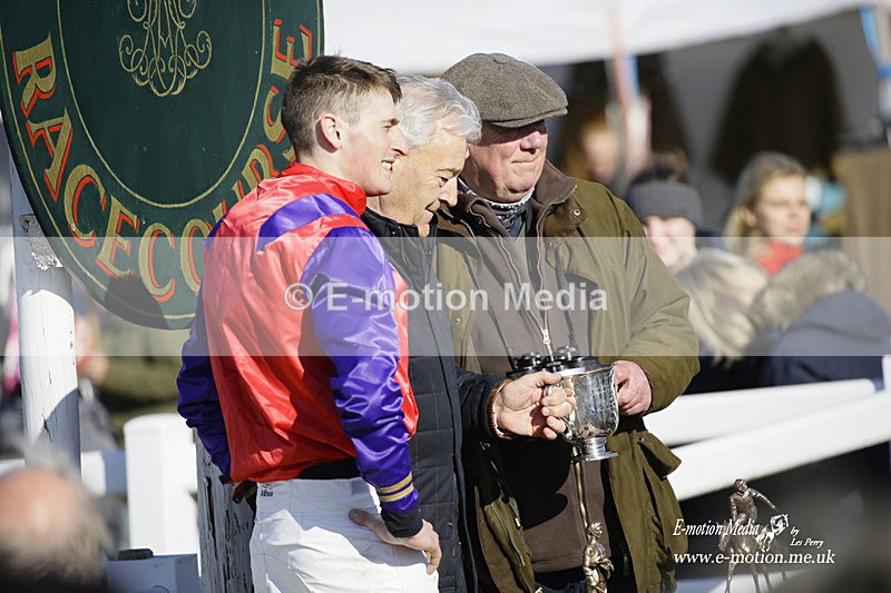 PtP 270222 136 - South & West Wilts Point-to-Point Larkhill 27/02/22