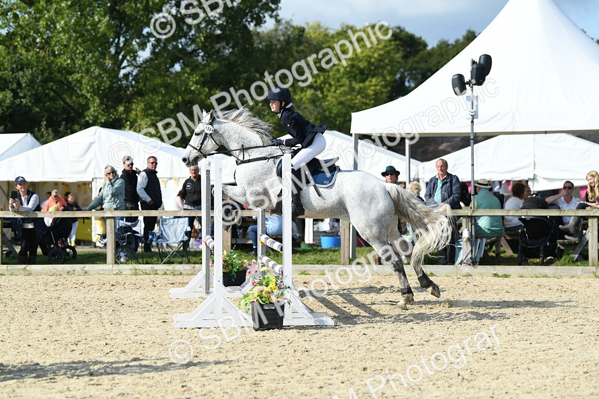 SBM_61764 - j25 - Junior Horse 80cm Championship