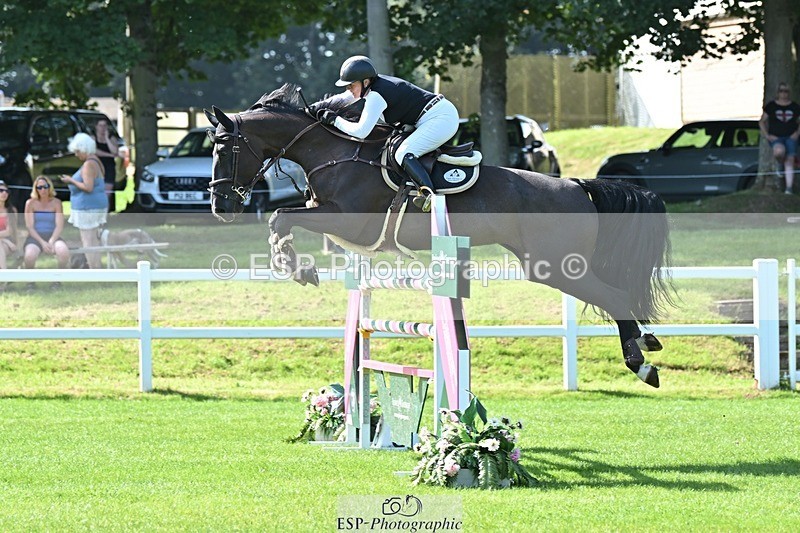 230909-113306-05225 - Cls 11 Snr Foxhunter & 1.20m Open