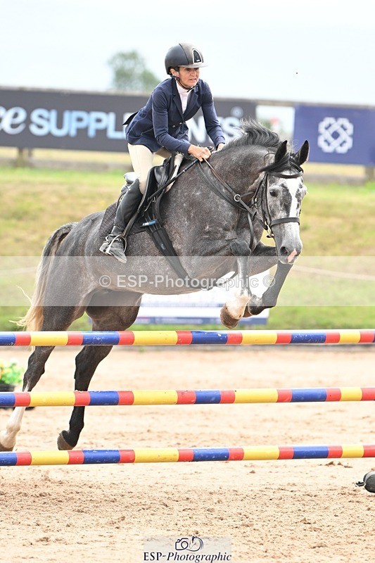 250726-114359-06002 - Cls 14 NAF Bronze League Semi Final