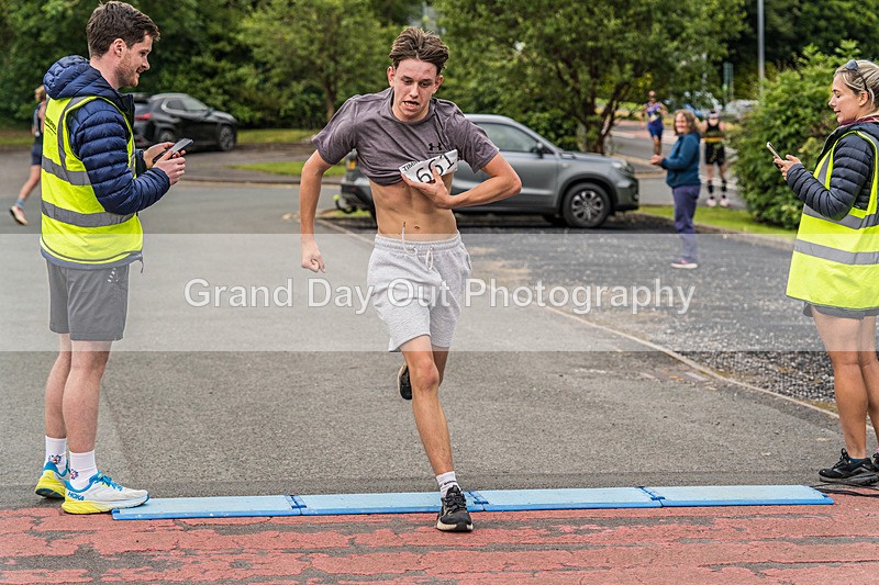 Lambfoot-605 - Lambfoot Loop Road Race Tuesday 2nd July 2024