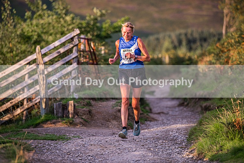 Not Round-676 - Not Round Latrigg Race Wednesday 16th August 2023
