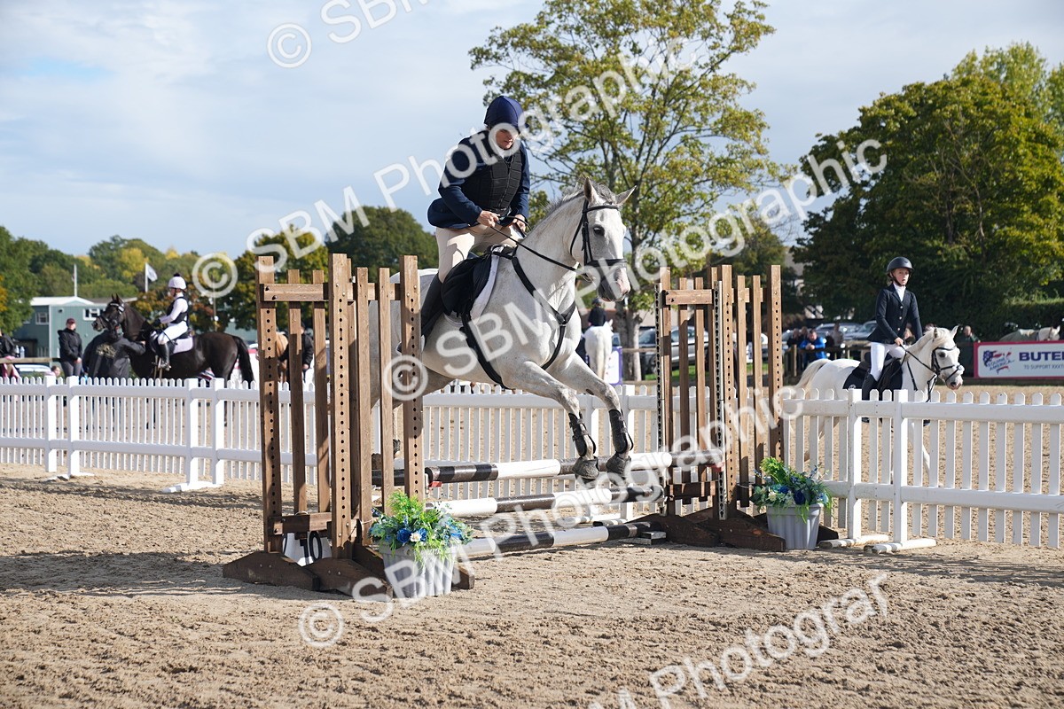 SBM_02364 - J55 - Clear Round 60cm