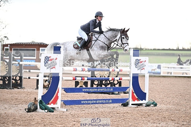 260128-140754-00618 - Snr Foxhunter 1.20m