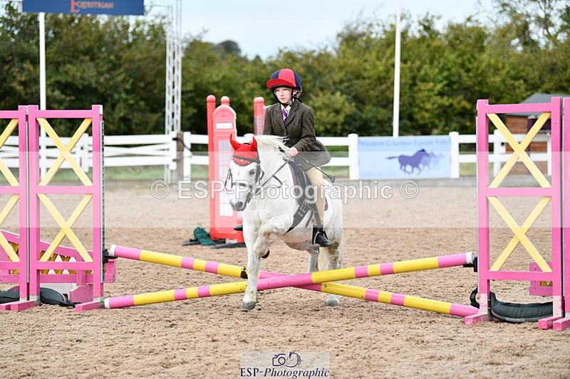 241013B-091712-00153 - Cls 1 Clear Round
