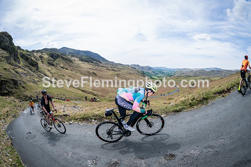 135904 - Hardknott Pass Camera 2 13.00-14.00