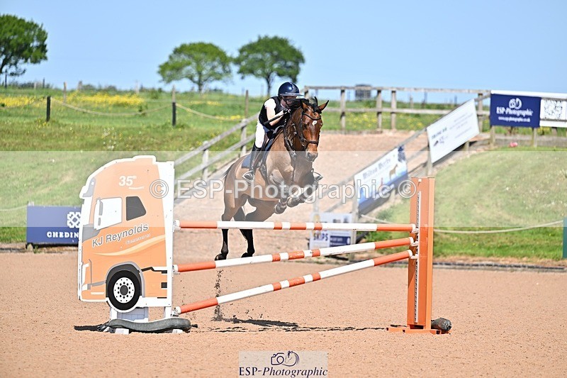 260524-153026-02054 - Cls 36-38 Junior 1.15, 1.20 and 1.25m