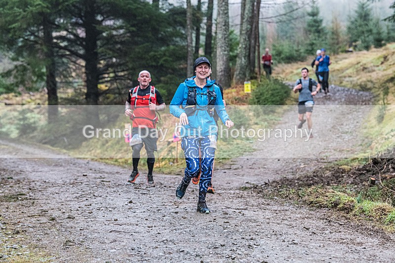 Glentress 21  10K-1998 - High Terrain Events Glentress 21 & 10K Trail Runs Saturday 18th February 2023