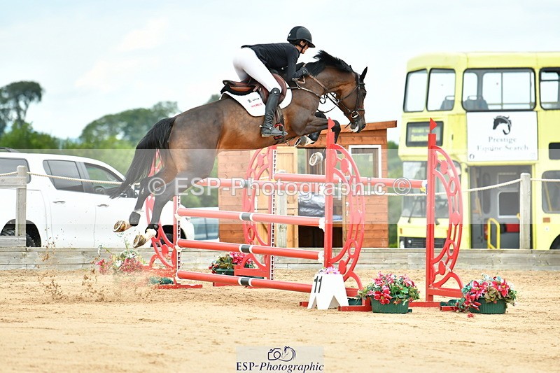 230720A-121734-02768 - Cls 33, 7 Yr Olds 1.30m