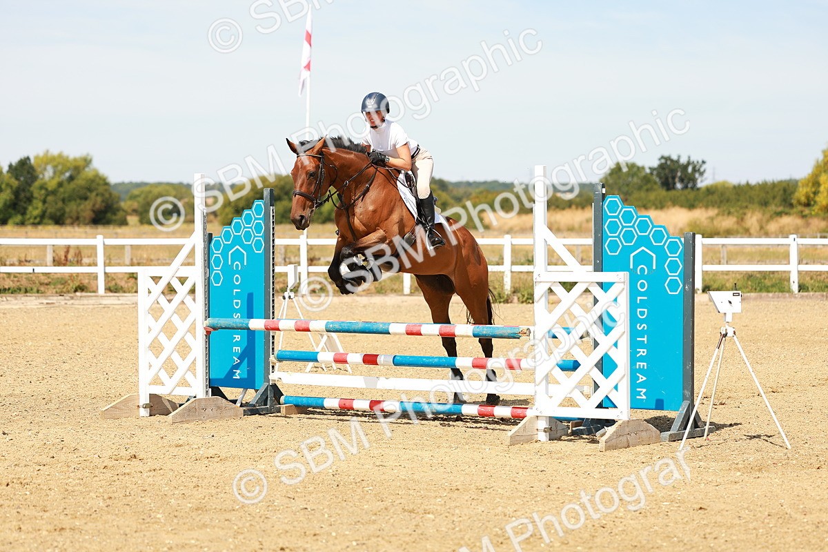 SBM_002921 - Class 10 - 0.95cm Amateur Championship