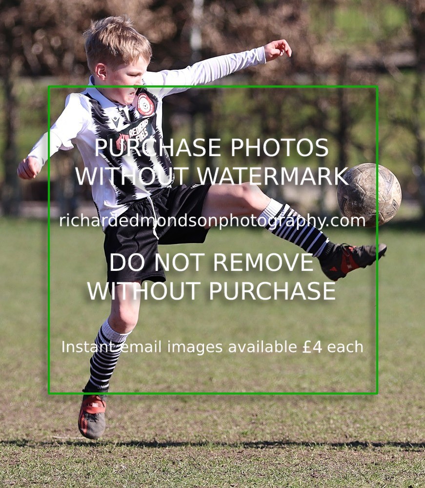 IMG_4690 - Kendal Utd U10 vs Craven Wanderers (17/3/25)