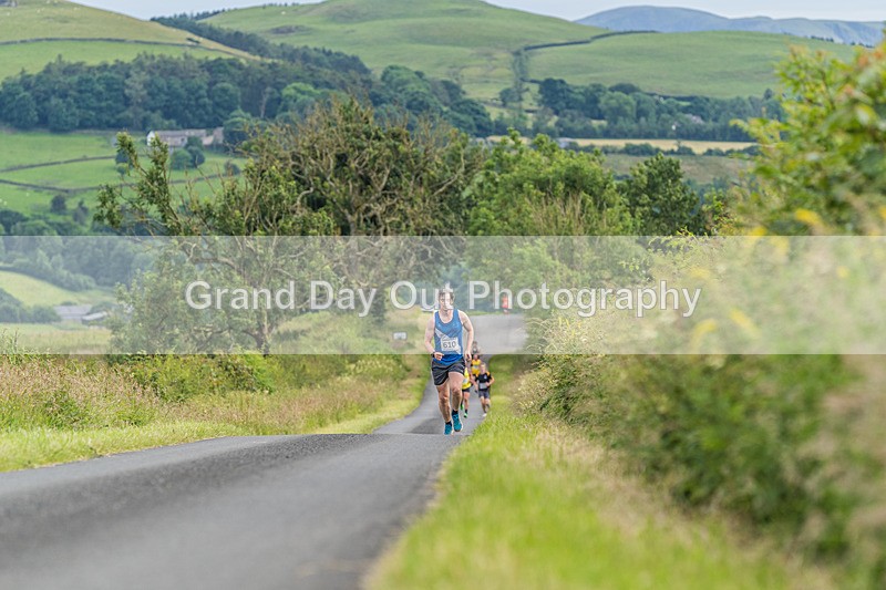 Lambfoot-202 - Lambfoot Loop Road Race Tuesday 2nd July 2024