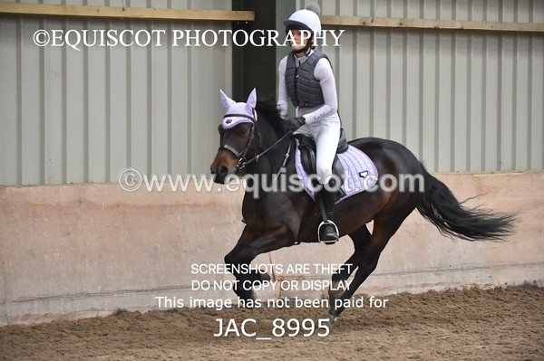 JAC_8995 - CLASS 4 - ARENA EVENTING PONY CLUB QUALIFIER 80CM