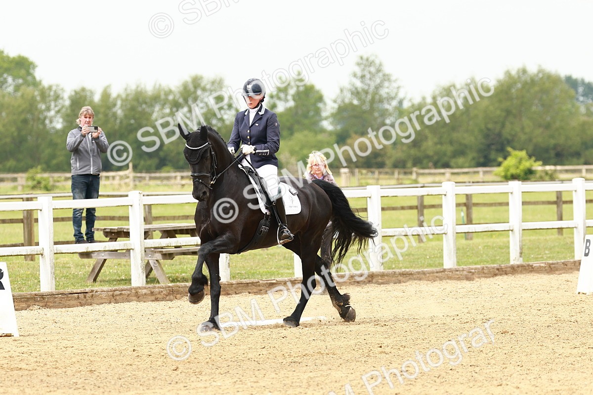 SBM_001006 - Class 6 - Novice 4