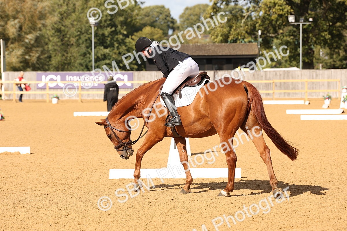SBM_24605 - D17 - Grand Tour Championship Novice 3