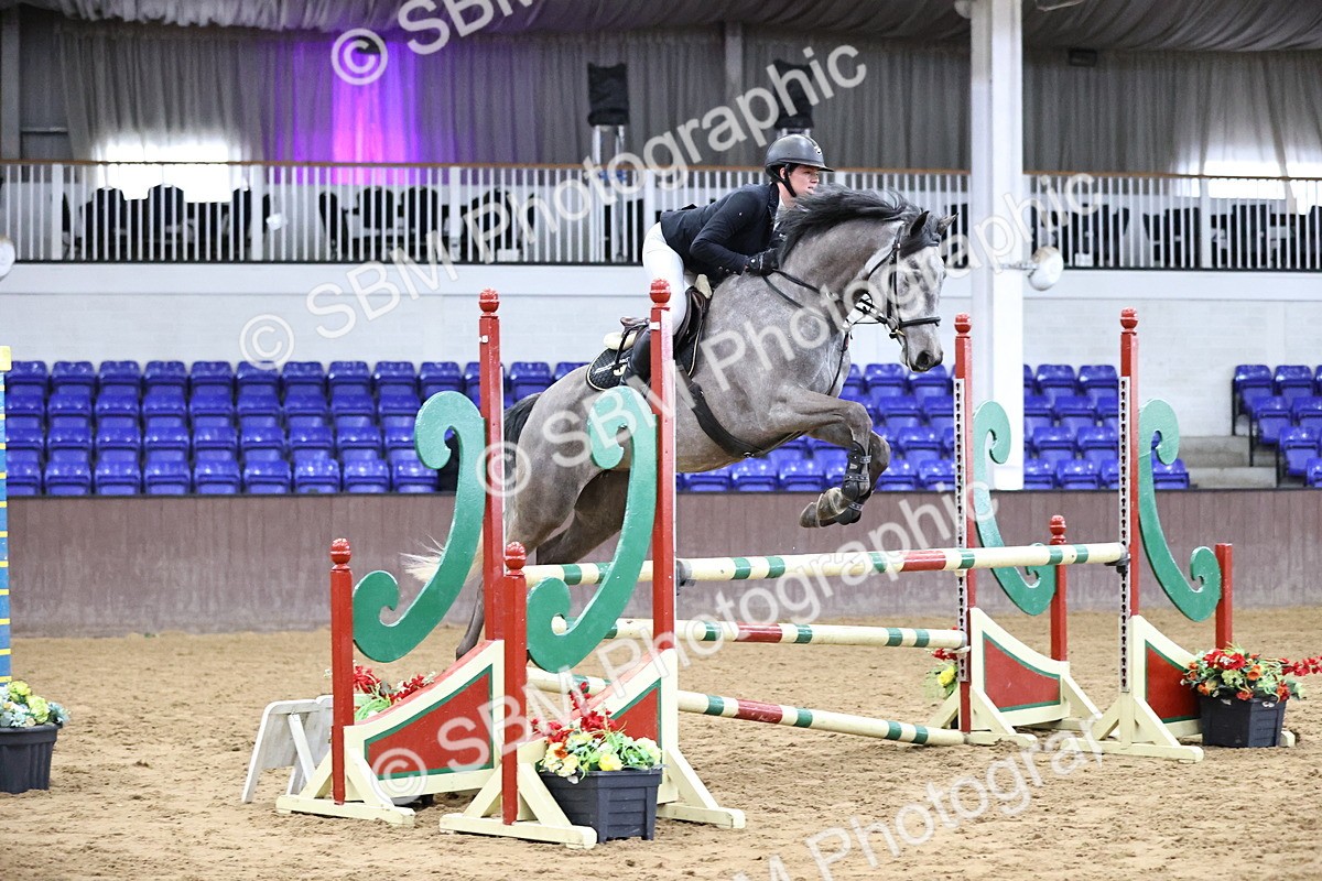 SBM_000878 - Class 3 - Senior Discovery - 1.00m Open