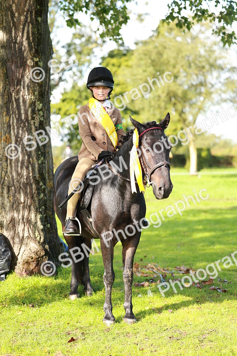 SBM_37060 - S11 - Best Ridden Horse & Pony