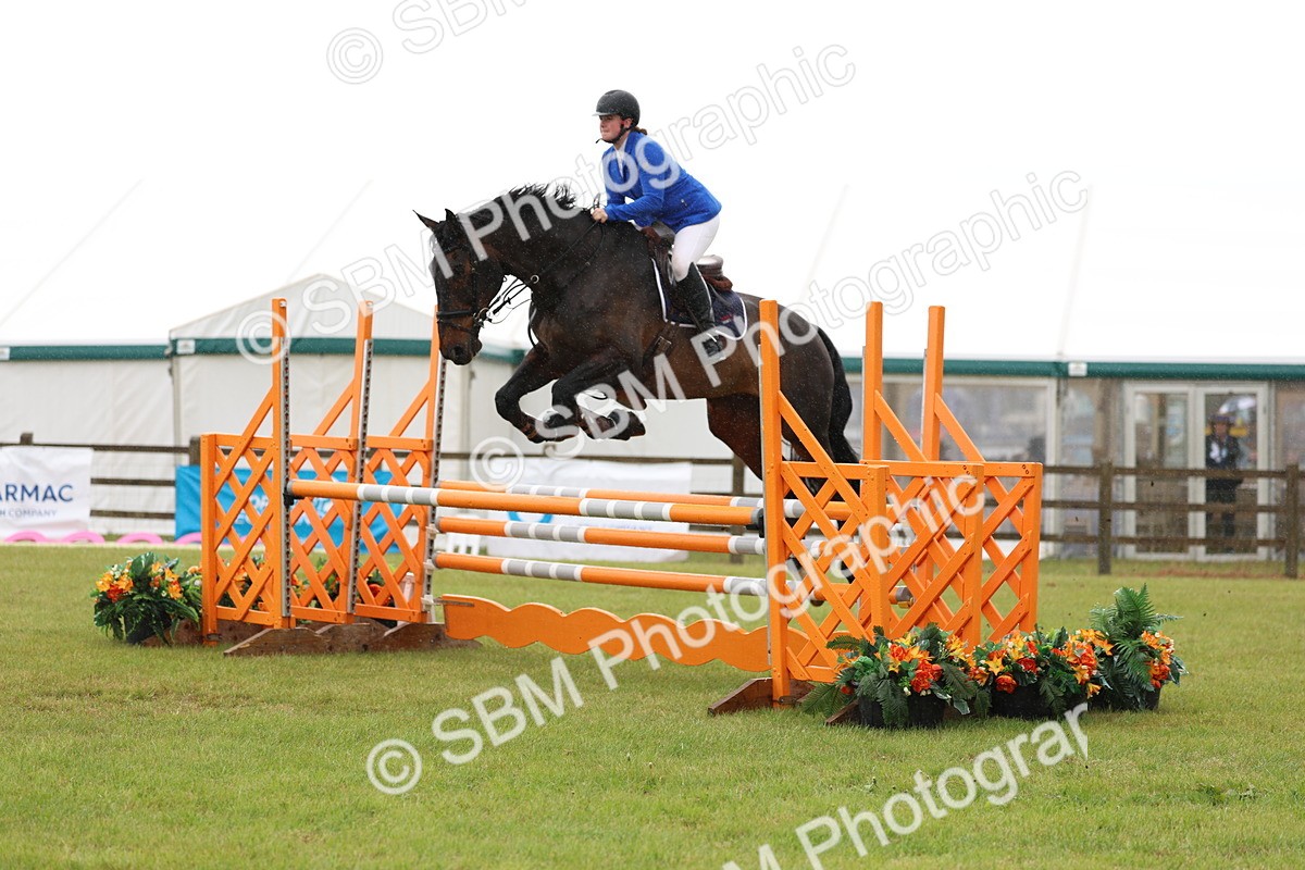 SBM_11620 - Class 205 - Tarmac Senior 1m Open