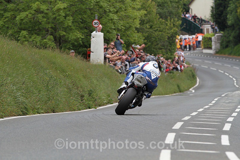 Guy Martin - Pokerstars Senior TT