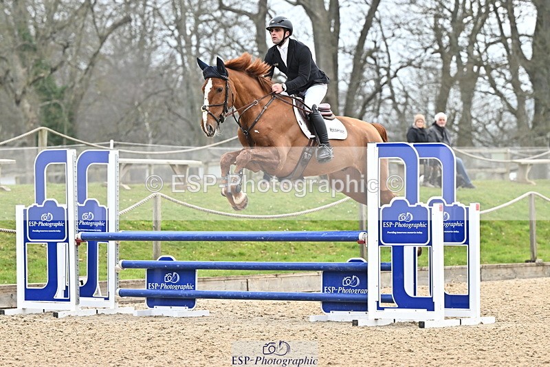 250321A-135723-01053 - Cls 5 British Novice and 90cm Open