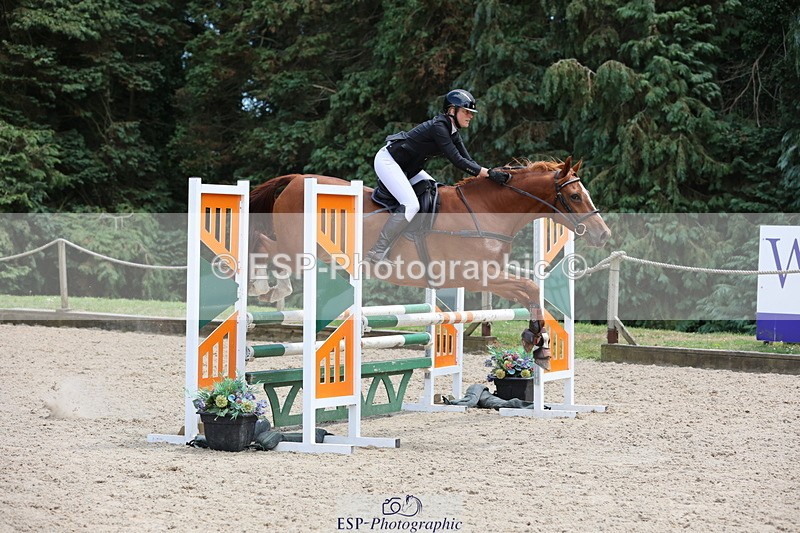 250703A-134535-05043 - Cls 8 95cm Amateur Qualifier