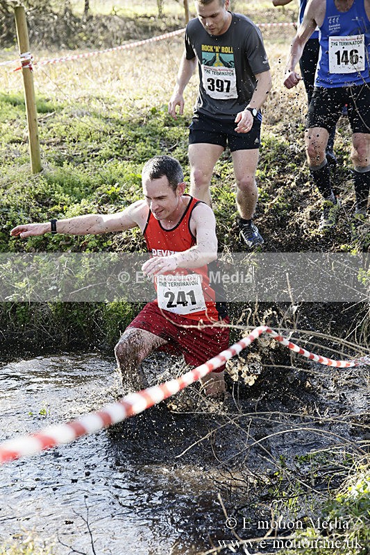 PVT 240219 268 - The Terminator Race - Pewsey Vale - 24/02/19