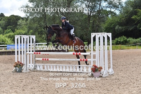 BPP_3266 - CLASS 15 SUN Senior Discovery/ 1m Open