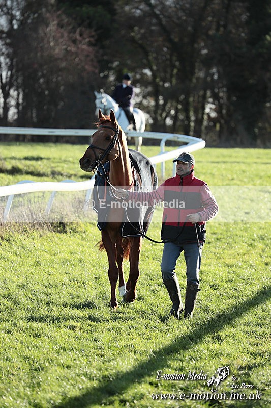 PtP 301125  0460 - Hursley Hambledon Point-to-Point Larkhill Racecourse 30/12/2025