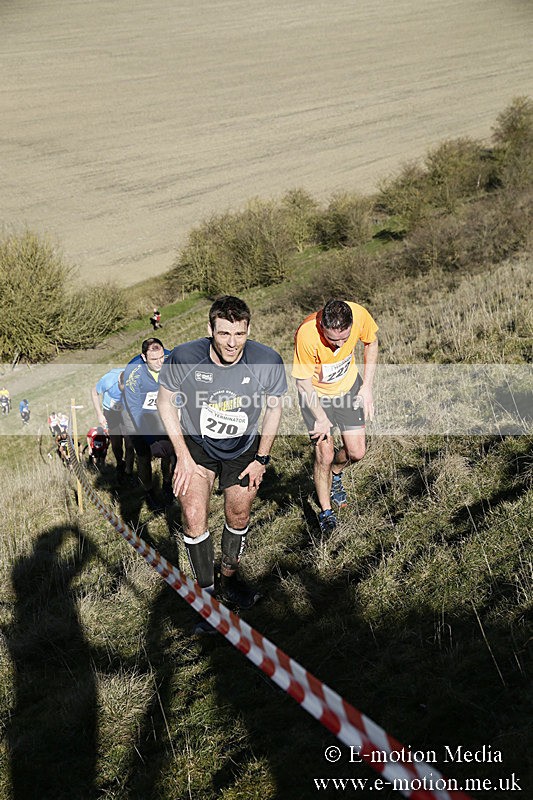 PVT 240219 1261 - The Terminator Race - Pewsey Vale - 24/02/19