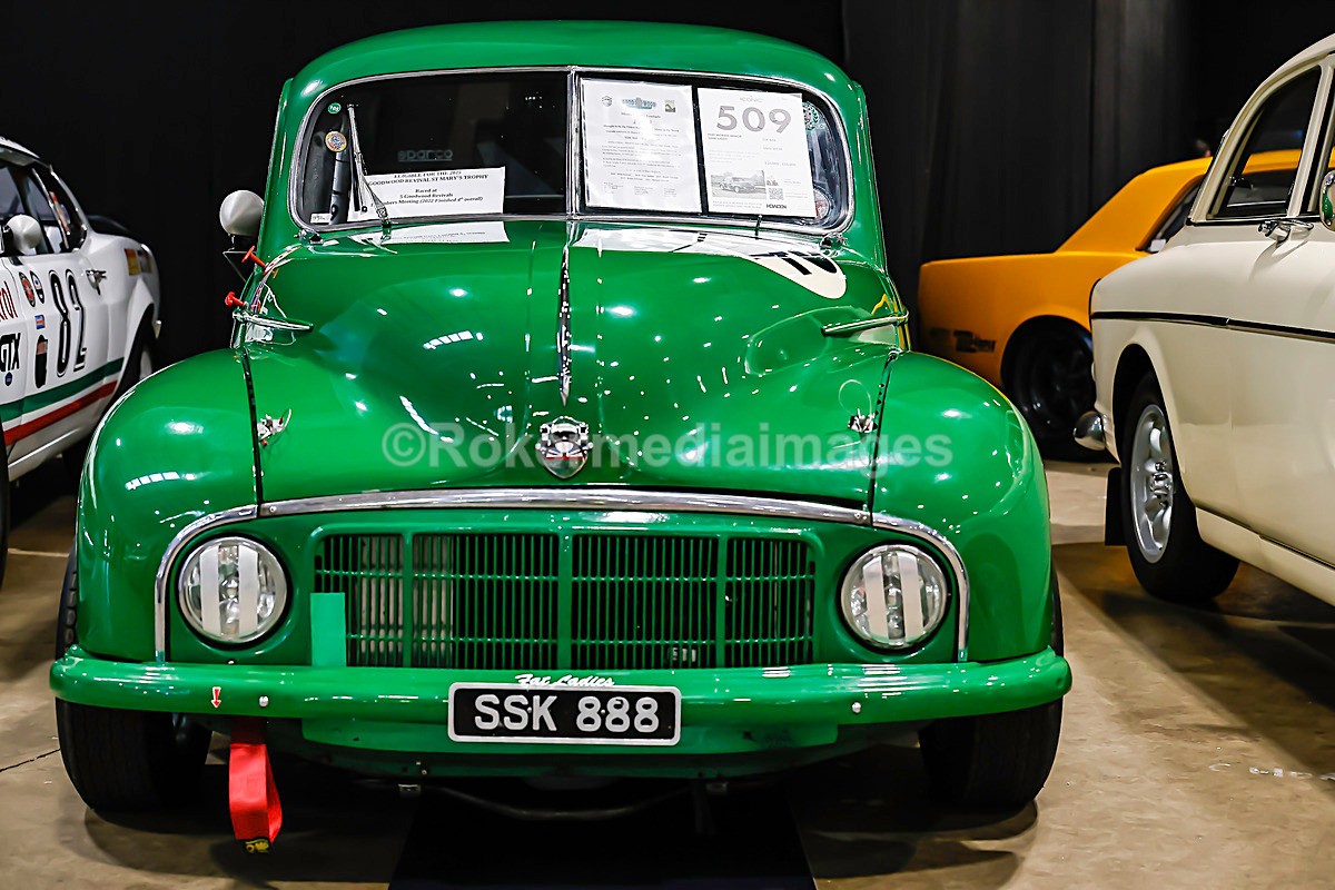 Race Retro 2025-322 - RACE RETRO 2025