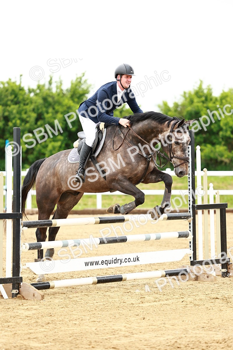 SBM_000199 - Class 2 - Senior British Novice - 90cm