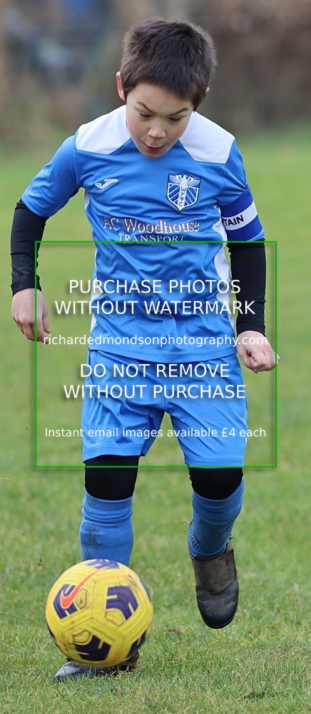 IMG_9493 - Wattsfield U8 vs Grange U8 (28/1/23)