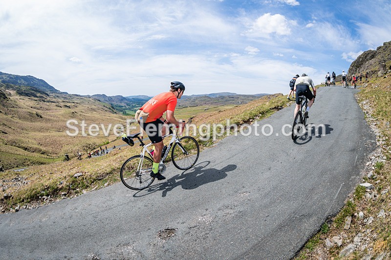 134914 - Hardknott Pass Camera 2 13.00-14.00