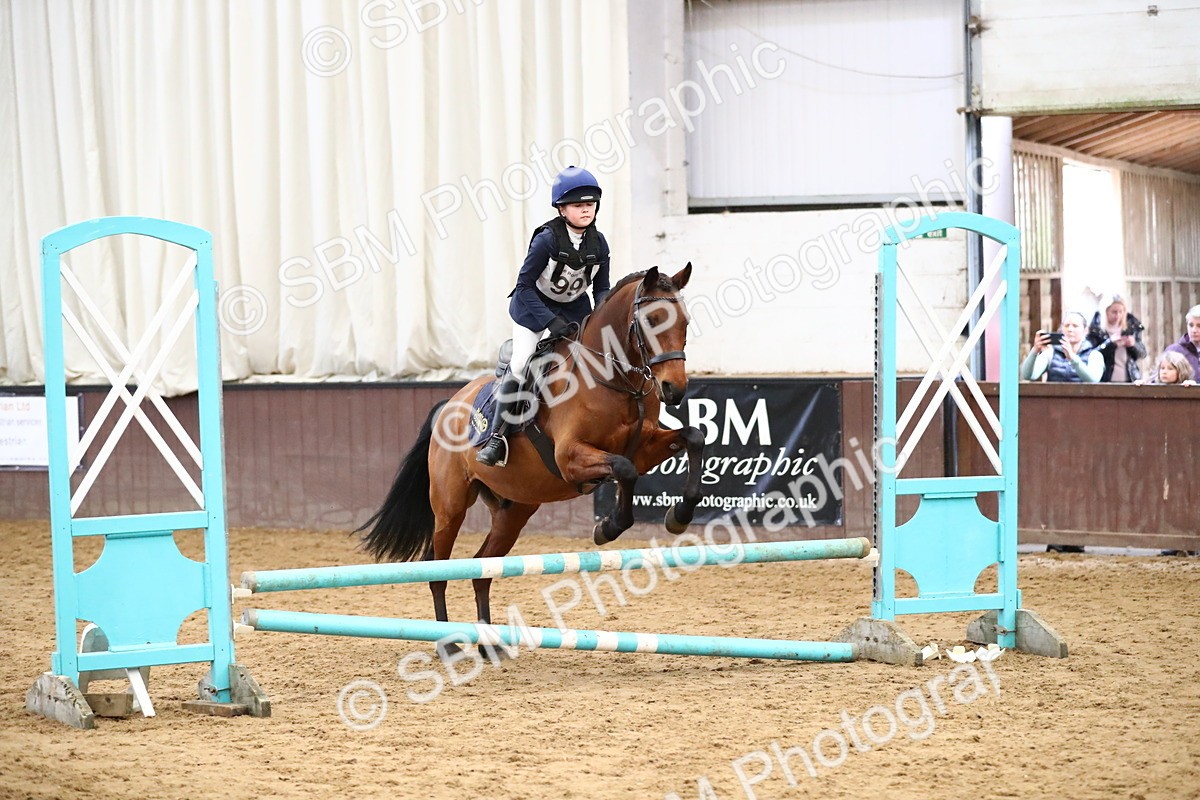 SBM_001784 - Class 4 - 60cm