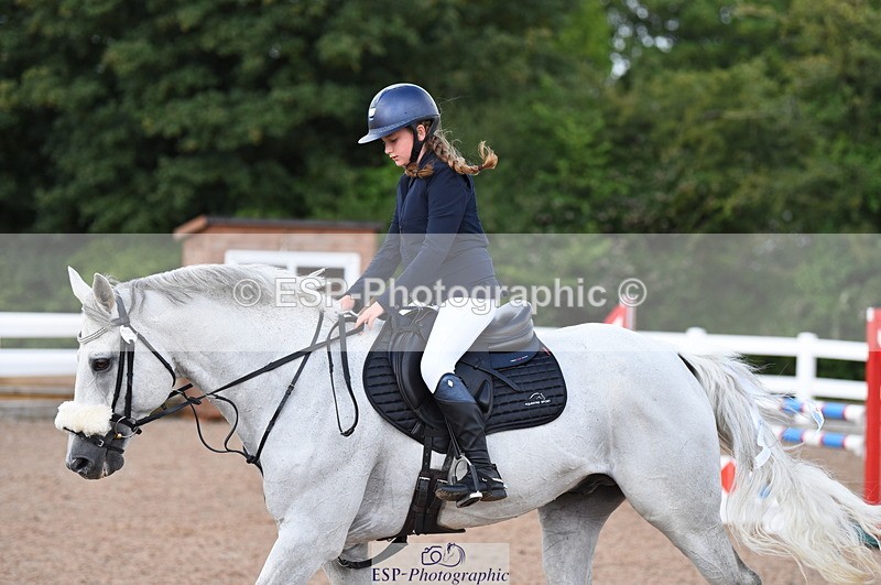 230715A-095958-00097 - Cls 12 Children on Horses 1.15m