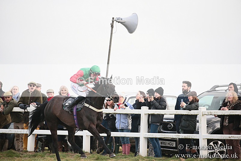 PtP 170219 -682 - Combined Services Point-To-Point Larkhill 17/02/19