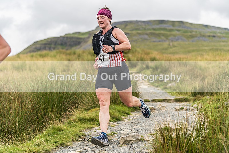Ingleborough-1006 - Ingleborough Mountain Race Saturday 20th July 2024