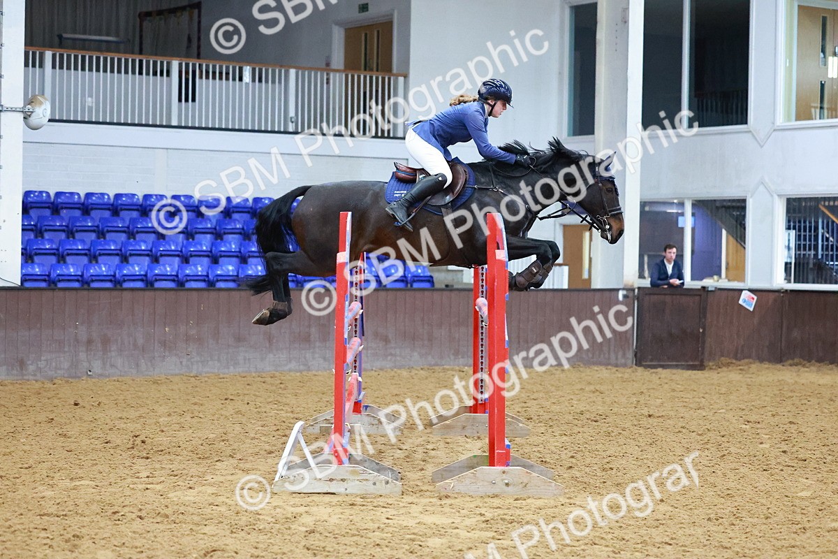 SBM_001993 - Class 5 - Senior Foxhunter 1.20m