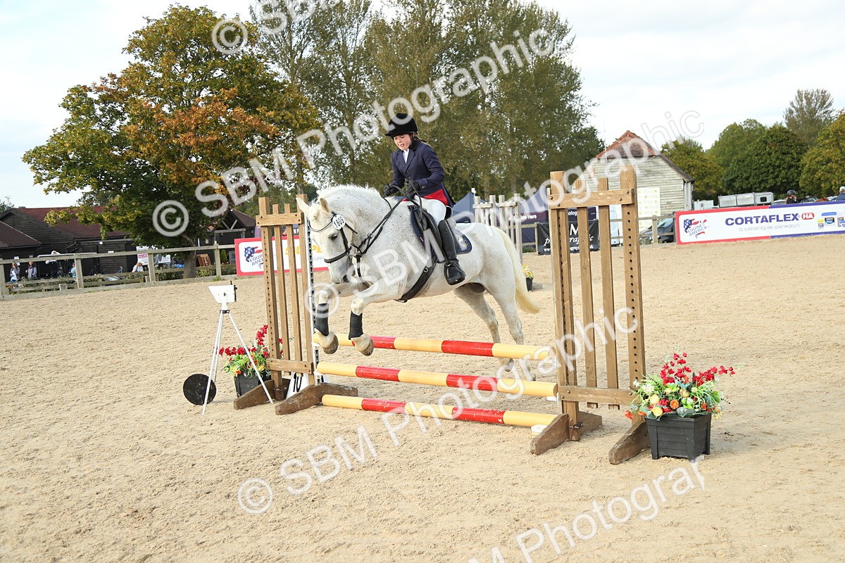 SBM_51697 - J7 - Junior Pony 60cm Championship